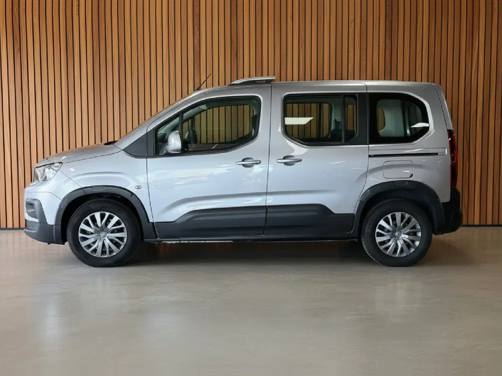 Peugeot Rifter 1.2 Puretech Allure uit 2019, foto 5