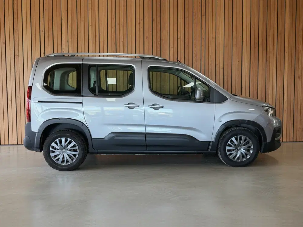 Peugeot Rifter 1.2 Puretech Allure uit 2019, foto 6
