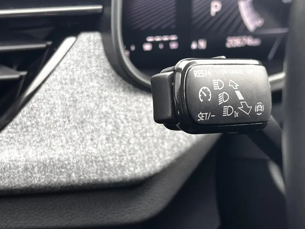 Skoda Scala 1.0 TSI DSG Automaat Selection uit 2025, foto 12