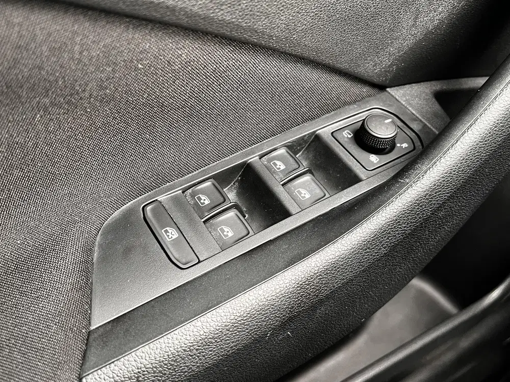Skoda Scala 1.0 TSI DSG Automaat Selection uit 2025, foto 14