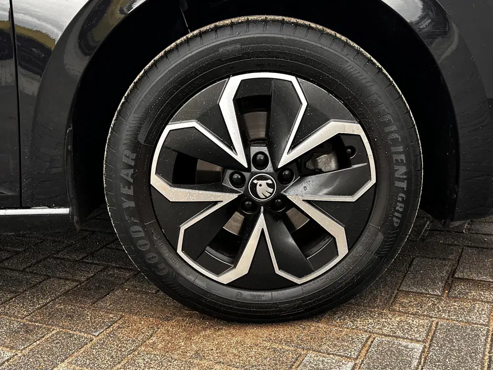 Skoda Scala 1.0 TSI DSG Automaat Selection uit 2025, foto 15
