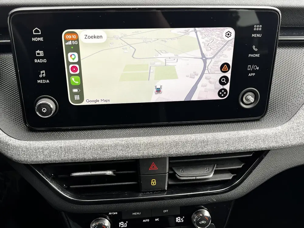 Skoda Scala 1.0 TSI DSG Automaat Selection uit 2025, foto 4
