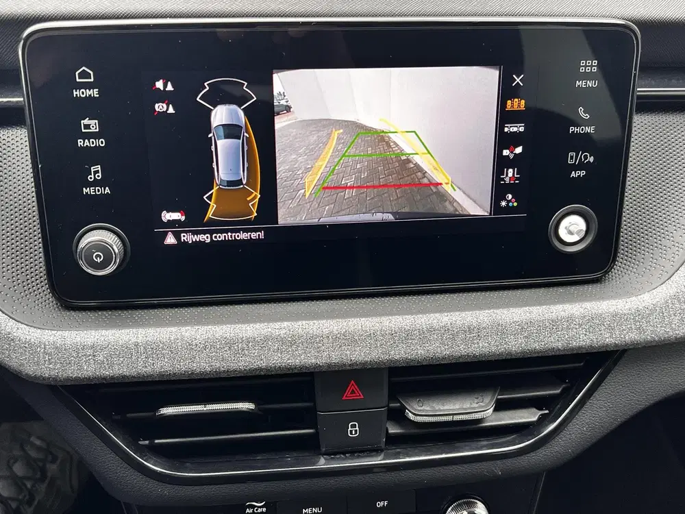 Skoda Scala 1.0 TSI DSG Automaat Selection uit 2025, foto 5