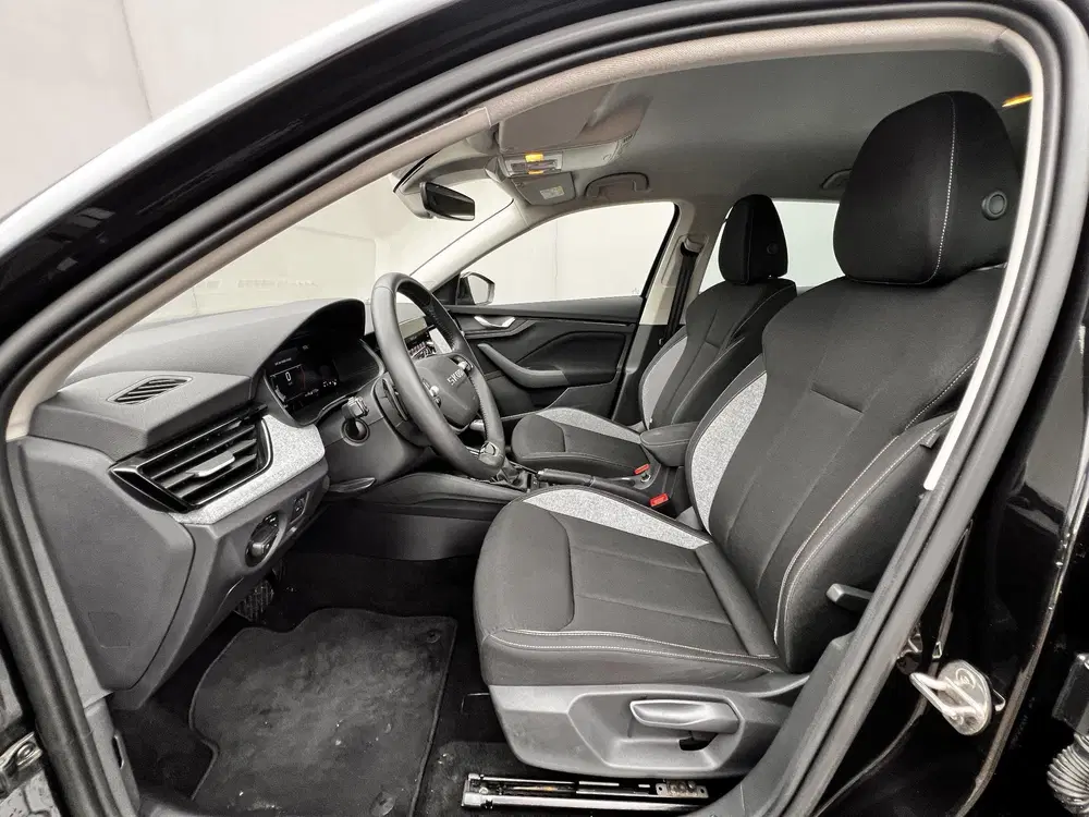 Skoda Scala 1.0 TSI DSG Automaat Selection uit 2025, foto 6