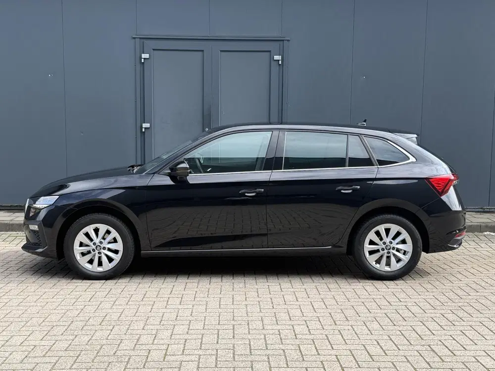 Skoda Scala 1.0 TSI DSG Automaat Selection uit 2025, foto 9