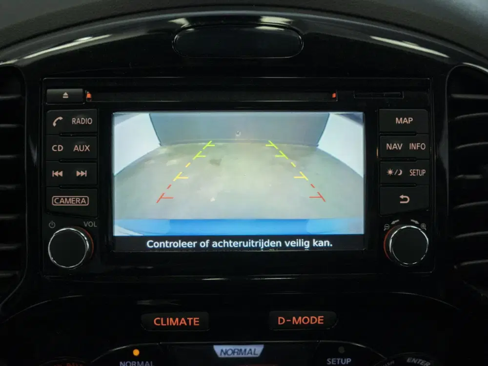 Nissan Juke 1.2 DIG-T N-Connecta uit 2019, foto 11