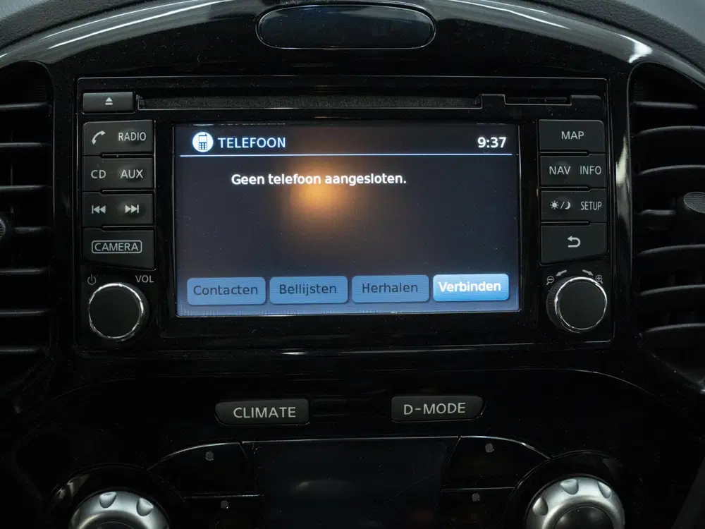 Nissan Juke 1.2 DIG-T N-Connecta uit 2019, foto 12