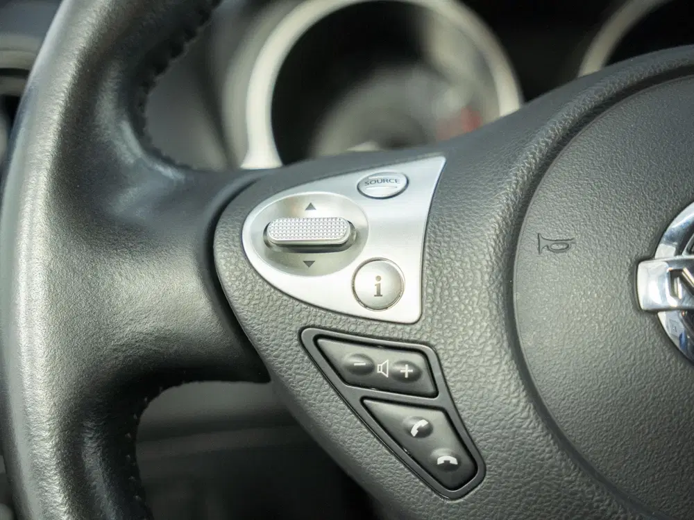 Nissan Juke 1.2 DIG-T N-Connecta uit 2019, foto 13