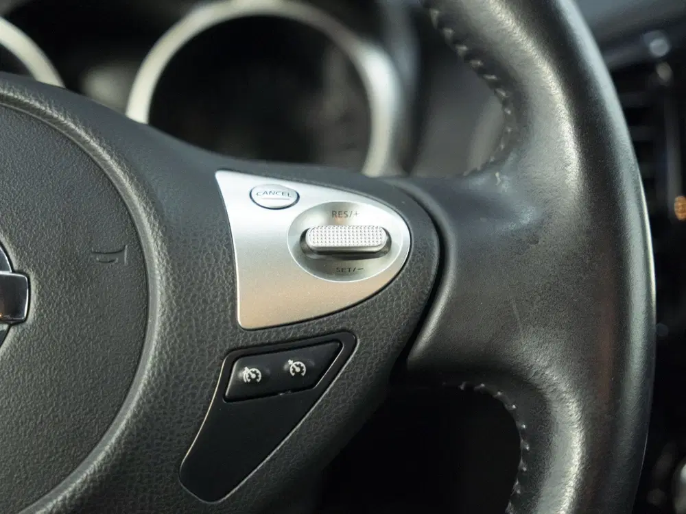 Nissan Juke 1.2 DIG-T N-Connecta uit 2019, foto 14