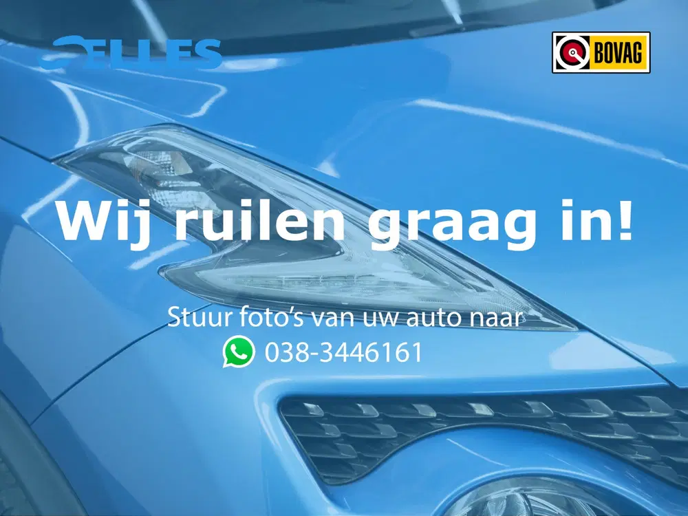 Nissan Juke 1.2 DIG-T N-Connecta uit 2019, foto 3