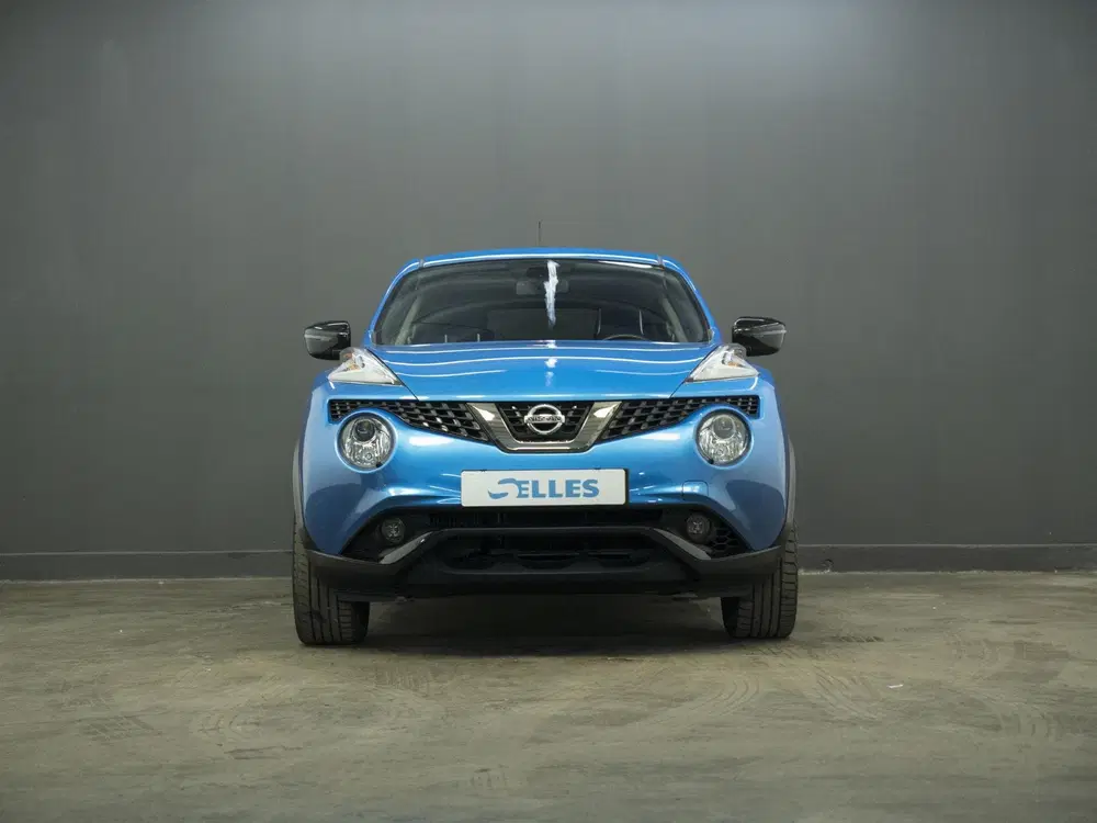 Nissan Juke 1.2 DIG-T N-Connecta uit 2019, foto 4