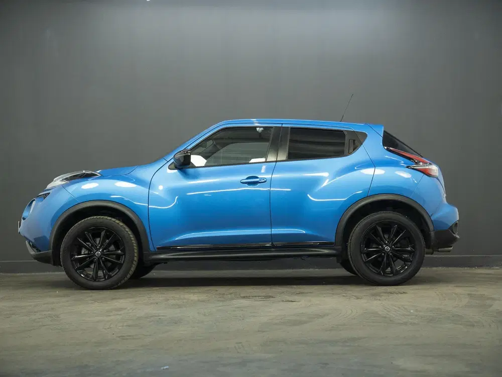 Nissan Juke 1.2 DIG-T N-Connecta uit 2019, foto 5