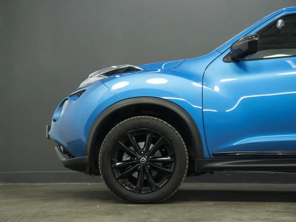 Nissan Juke 1.2 DIG-T N-Connecta uit 2019, foto 7