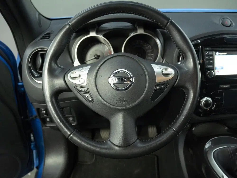 Nissan Juke 1.2 DIG-T N-Connecta uit 2019, foto 8