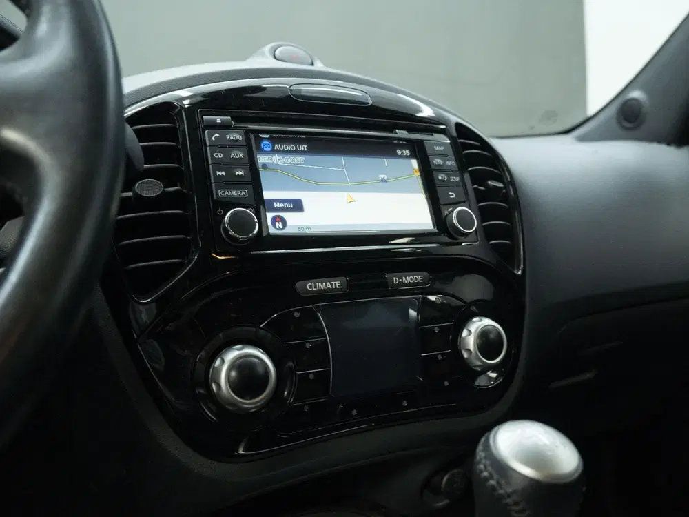 Nissan Juke 1.2 DIG-T N-Connecta uit 2019, foto 9