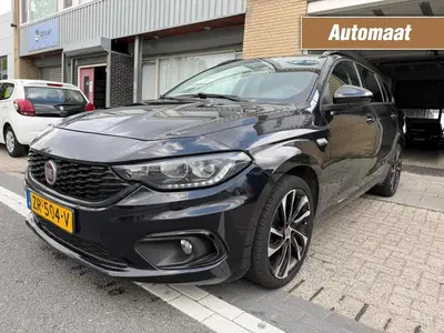 Fiat Tipo 1.6 MultiJet 16v Business 120pk 1ste eigen uit 2019