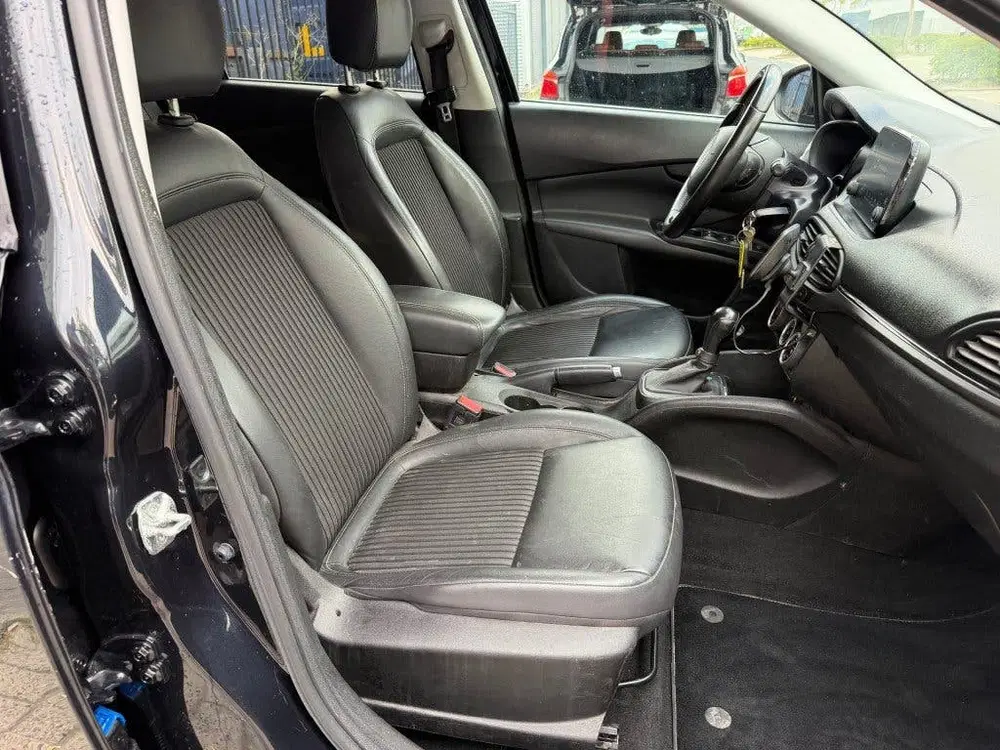 Fiat Tipo 1.6 MultiJet 16v Business 120pk 1ste eigen uit 2019, foto 10