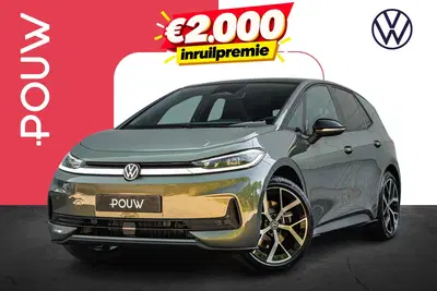 Volkswagen ID.3 Style 190pk 58 kWh uit 2026