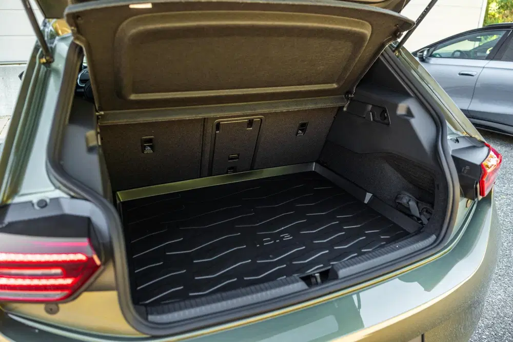 Volkswagen ID.3 Style 190pk 58 kWh uit 2026, foto 14