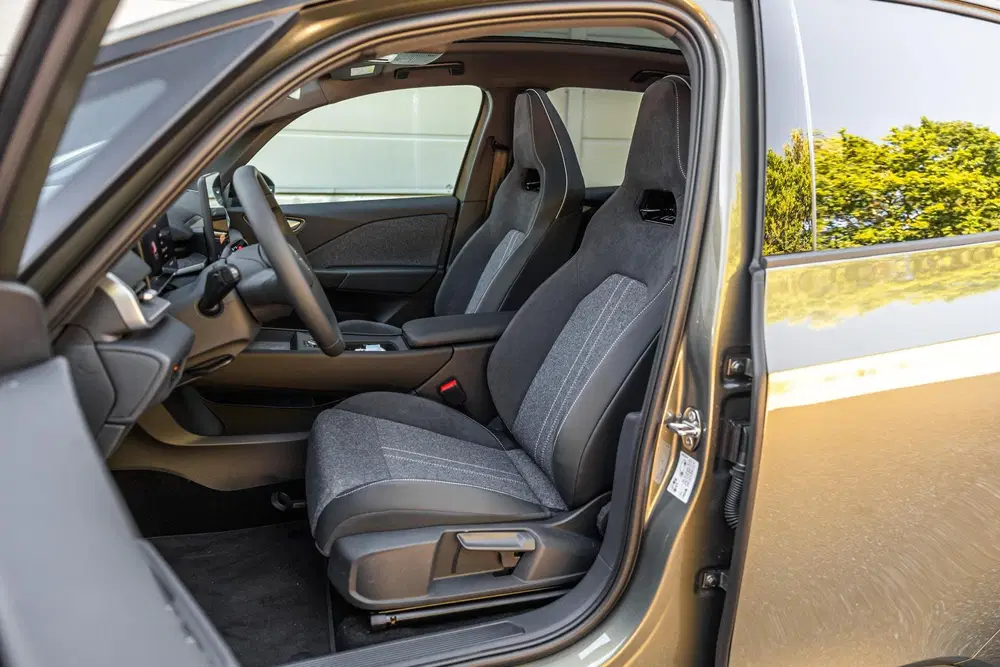 Volkswagen ID.3 Style 190pk 58 kWh uit 2026, foto 4