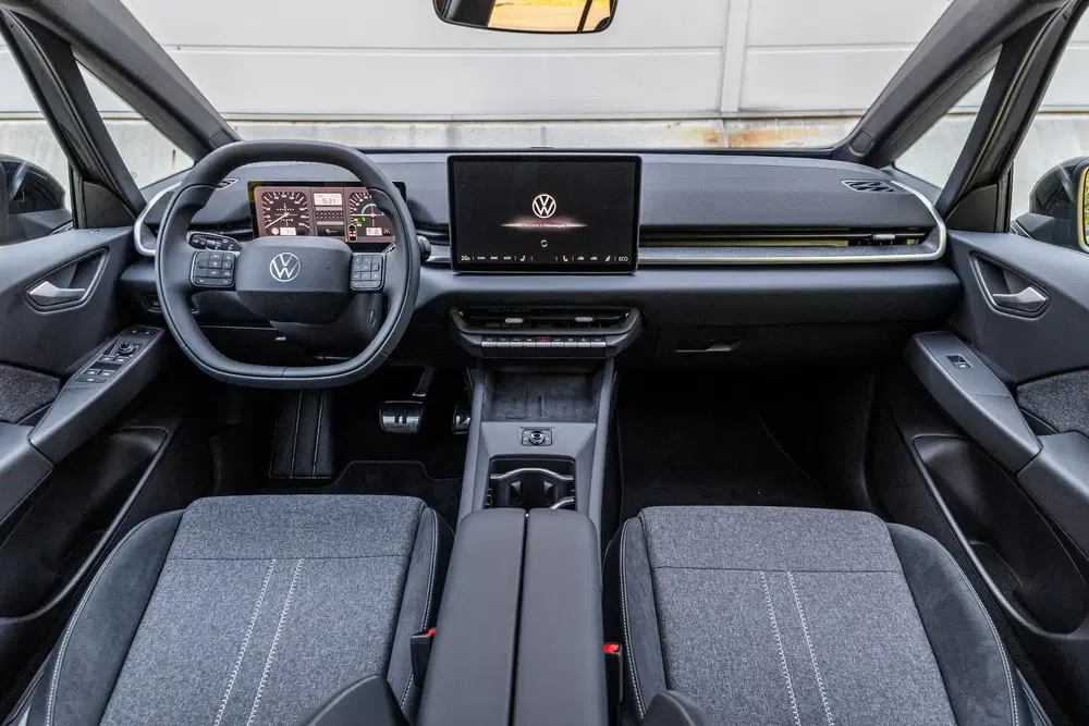 Volkswagen ID.3 Style 190pk 58 kWh uit 2026, foto 5