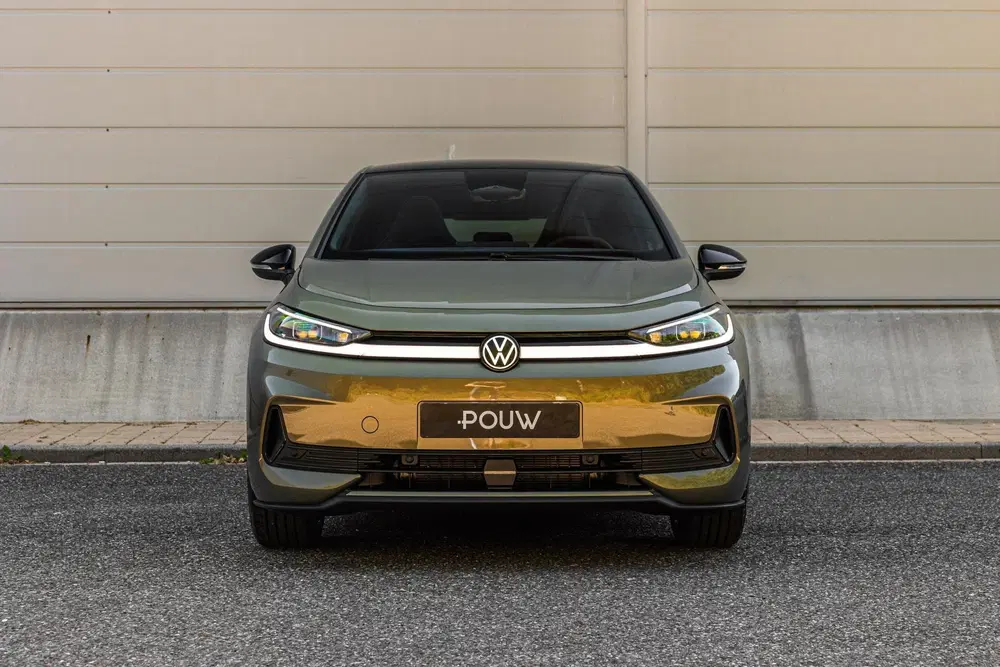 Volkswagen ID.3 Style 190pk 58 kWh uit 2026, foto 7