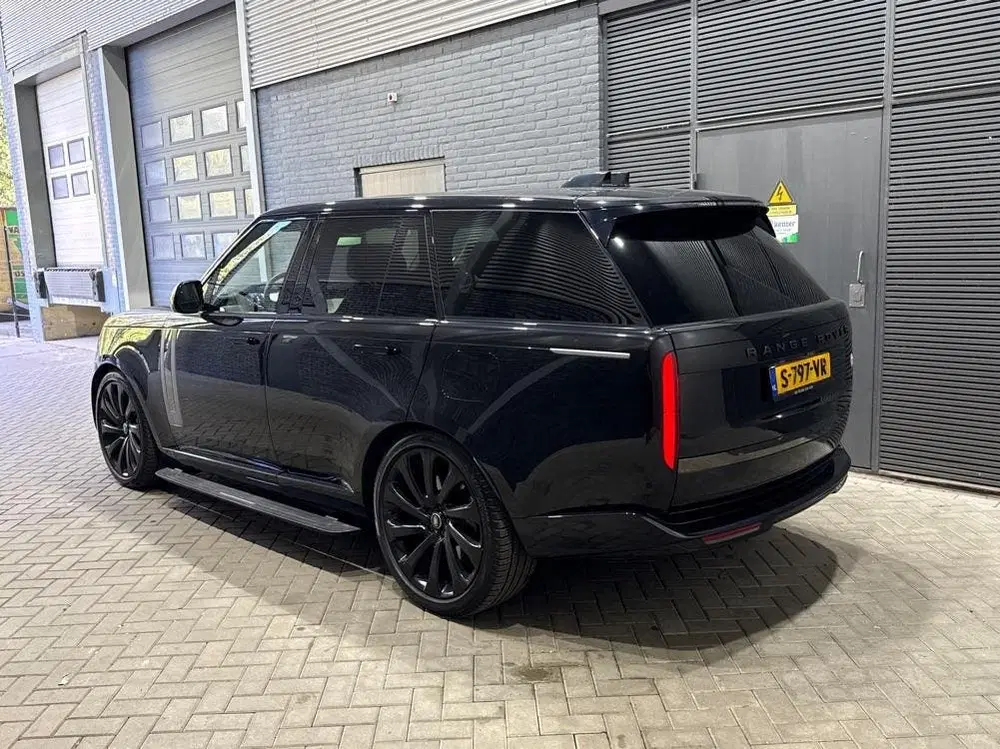 Land Rover Range Rover Range Rover 3.0 P510e SV uit 2022, foto 3