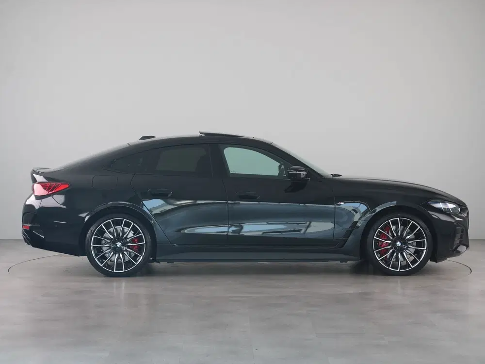 BMW i4 M60 xDrive Gran Coupé SoH 99% (bj 2026 uit 2026, foto 10