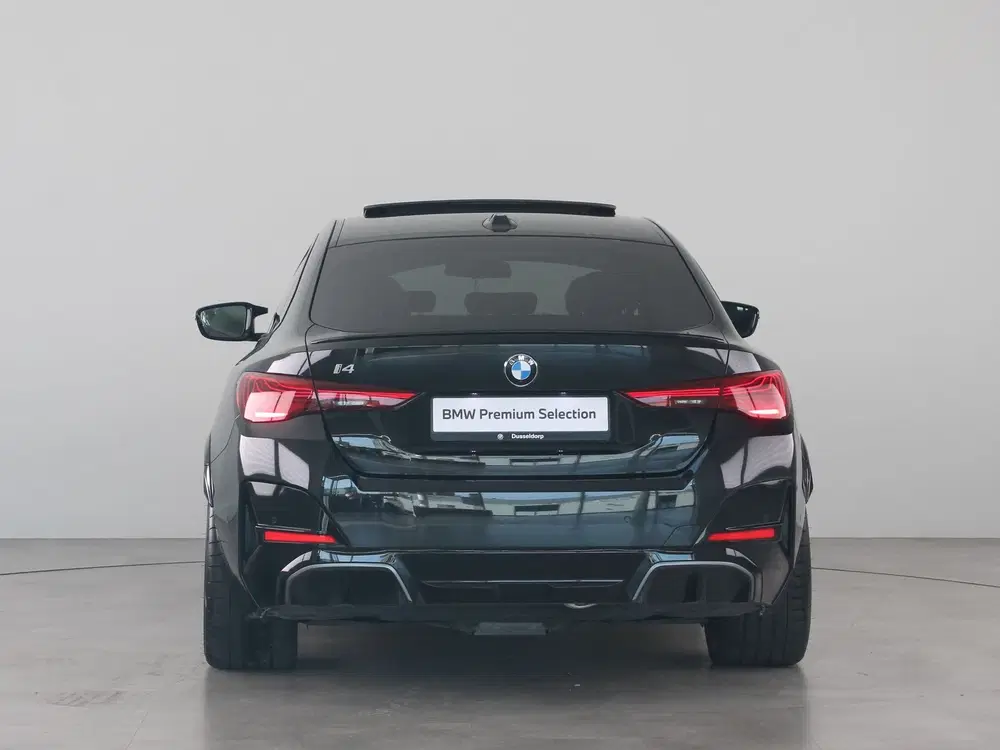 BMW i4 M60 xDrive Gran Coupé SoH 99% (bj 2026 uit 2026, foto 12