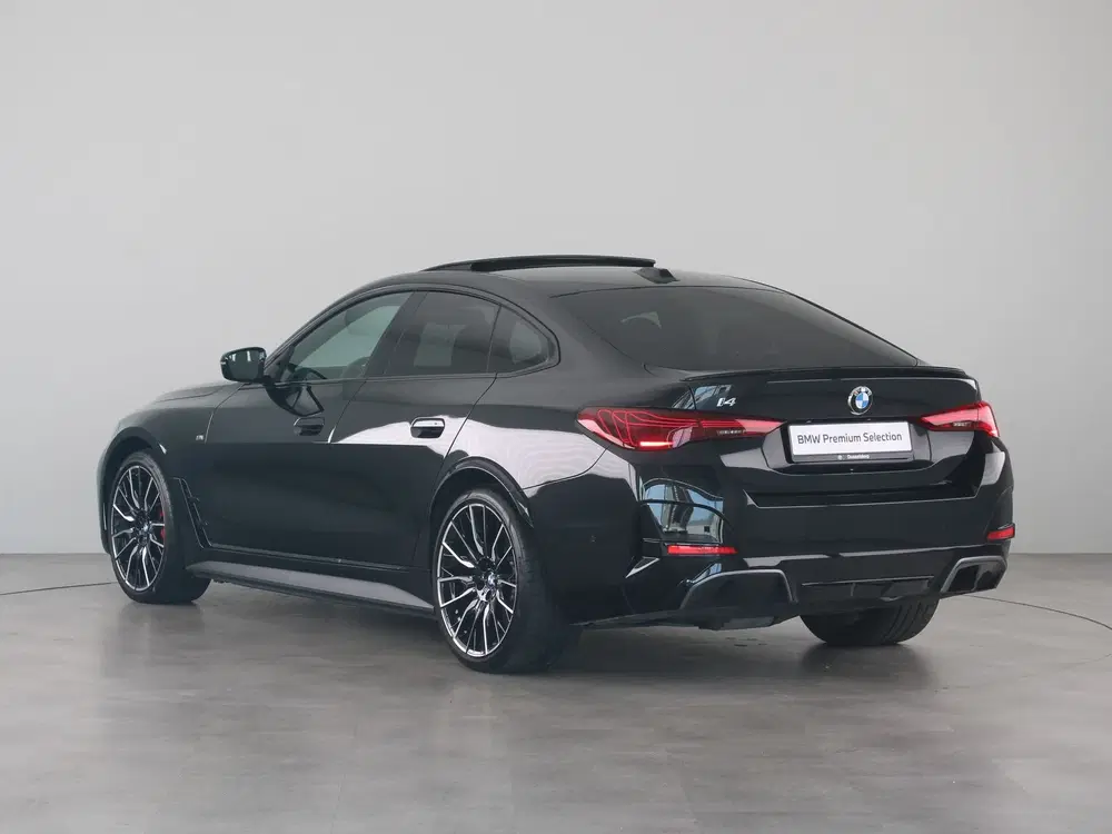 BMW i4 M60 xDrive Gran Coupé SoH 99% (bj 2026 uit 2026, foto 13