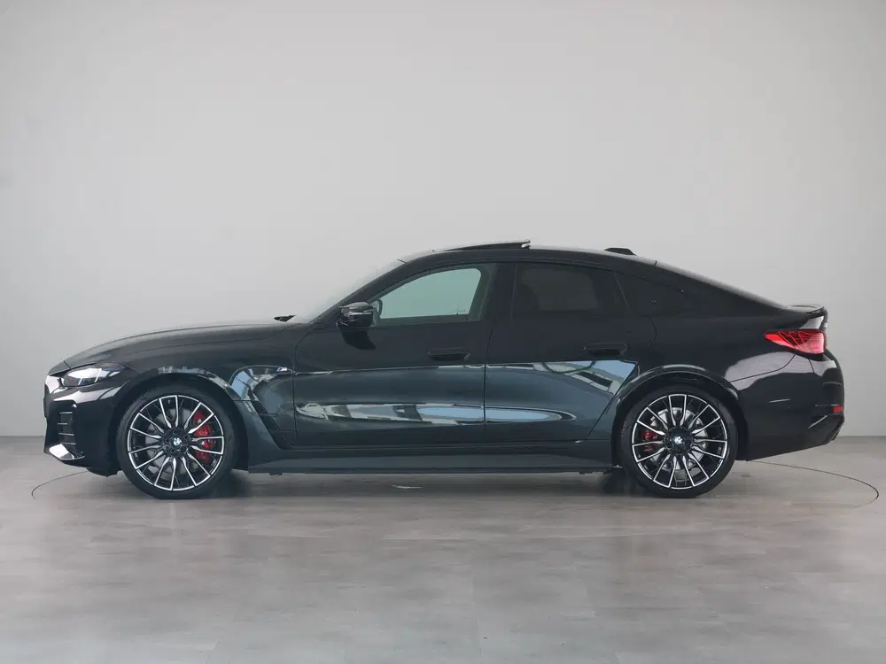 BMW i4 M60 xDrive Gran Coupé SoH 99% (bj 2026 uit 2026, foto 14