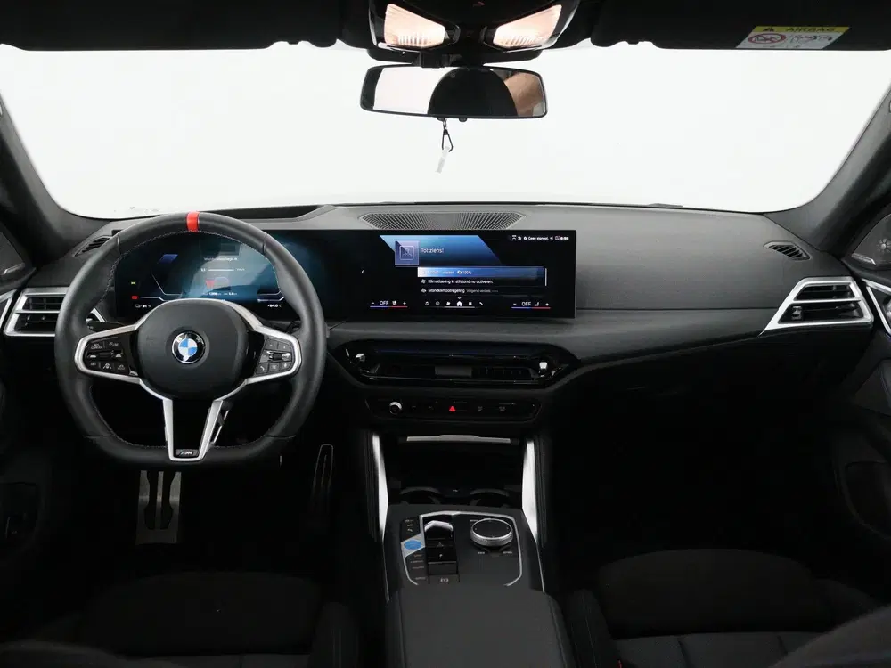 BMW i4 M60 xDrive Gran Coupé SoH 99% (bj 2026 uit 2026, foto 15