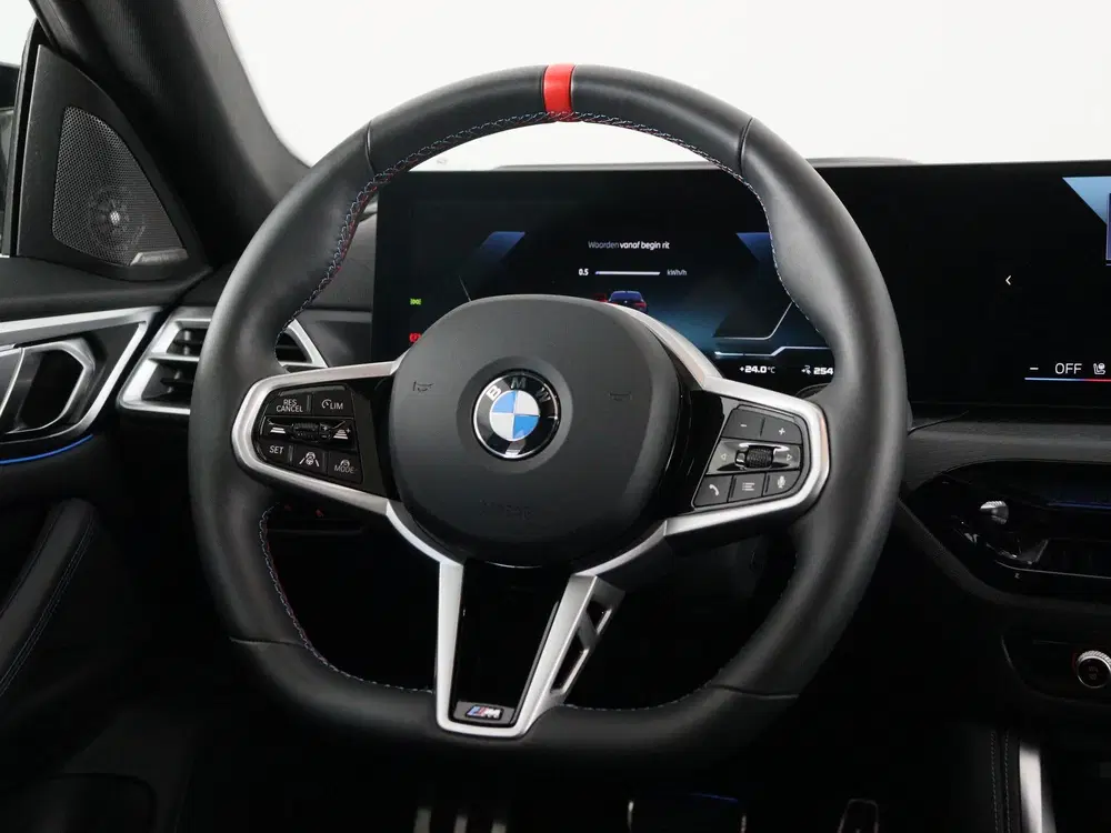 BMW i4 M60 xDrive Gran Coupé SoH 99% (bj 2026 uit 2026, foto 2