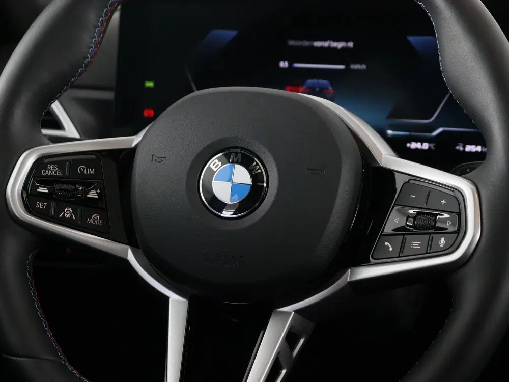BMW i4 M60 xDrive Gran Coupé SoH 99% (bj 2026 uit 2026, foto 4
