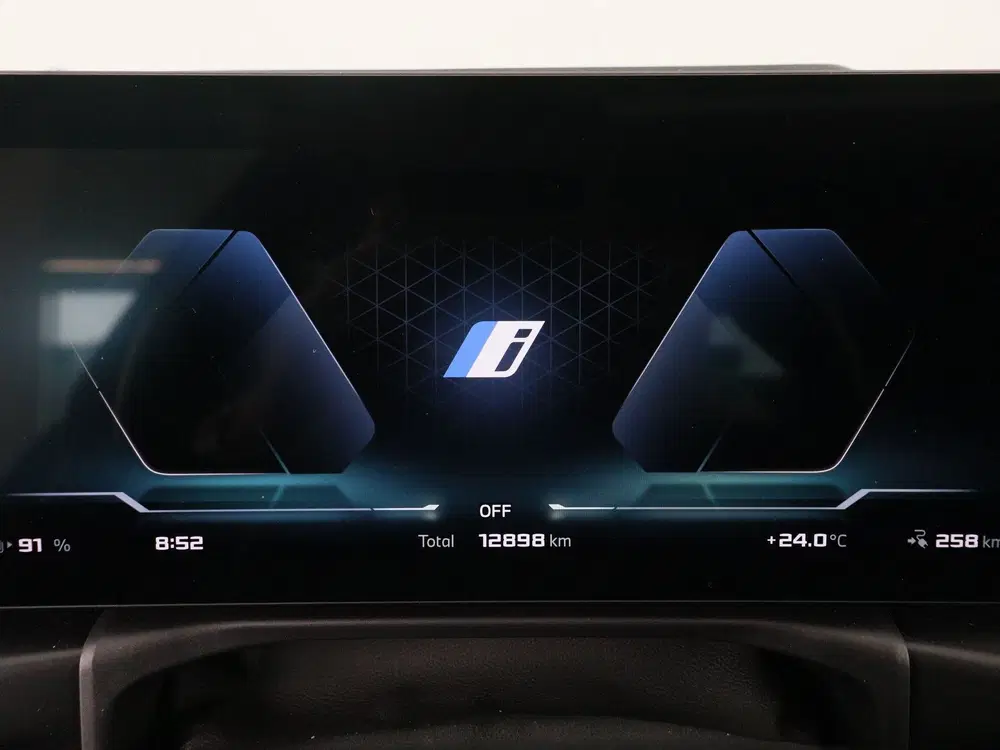 BMW i4 M60 xDrive Gran Coupé SoH 99% (bj 2026 uit 2026, foto 5