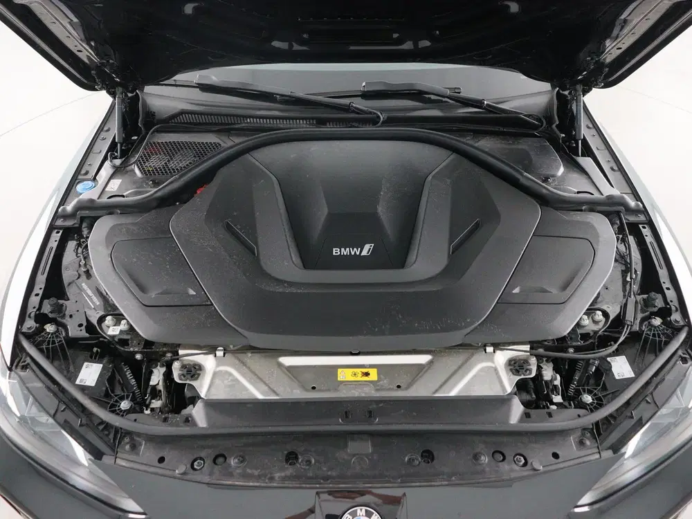 BMW i4 M60 xDrive Gran Coupé SoH 99% (bj 2026 uit 2026, foto 6