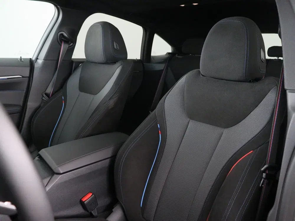 BMW i4 M60 xDrive Gran Coupé SoH 99% (bj 2026 uit 2026, foto 7