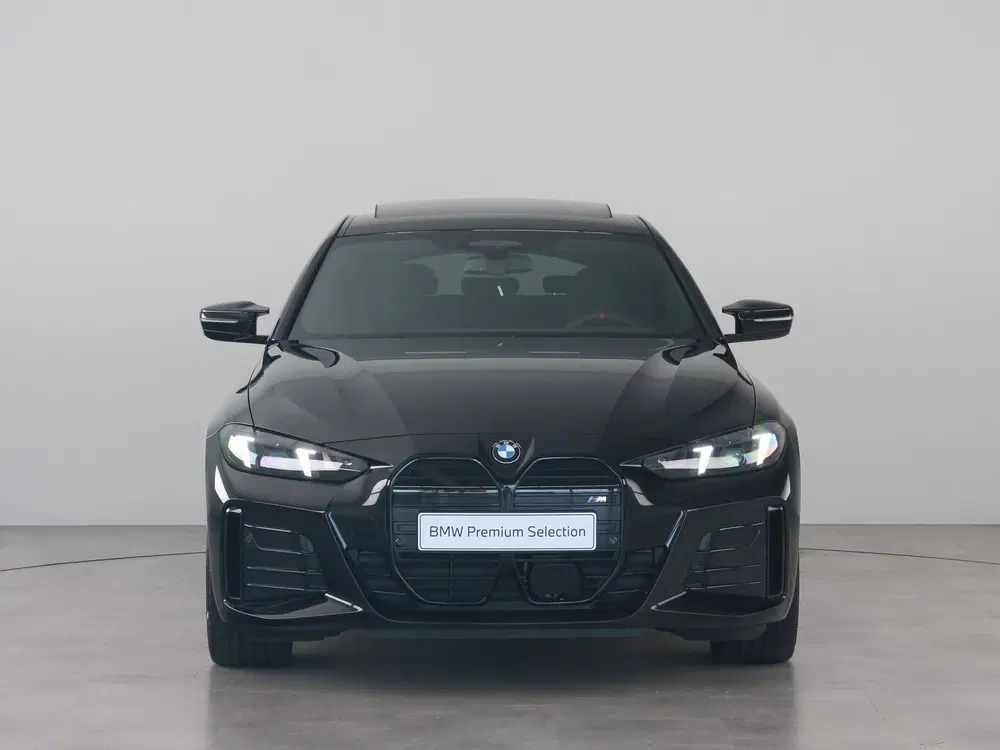 BMW i4 M60 xDrive Gran Coupé SoH 99% (bj 2026 uit 2026, foto 8