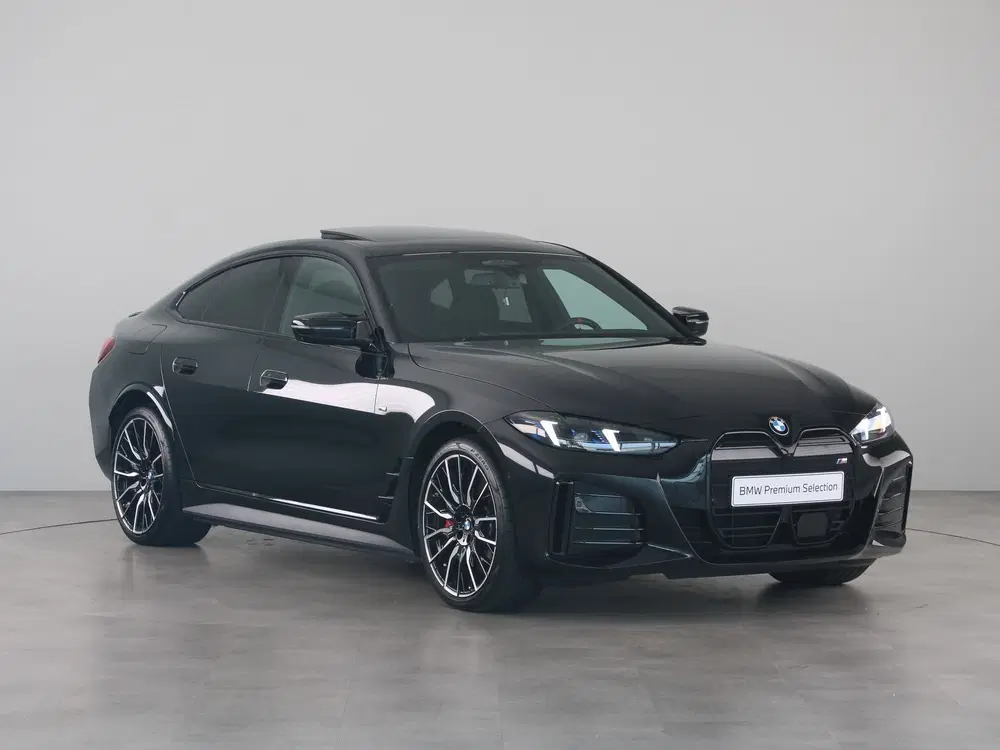 BMW i4 M60 xDrive Gran Coupé SoH 99% (bj 2026 uit 2026, foto 9
