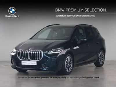 BMW 2-serie 220i Active Tourer M Sport uit 2026