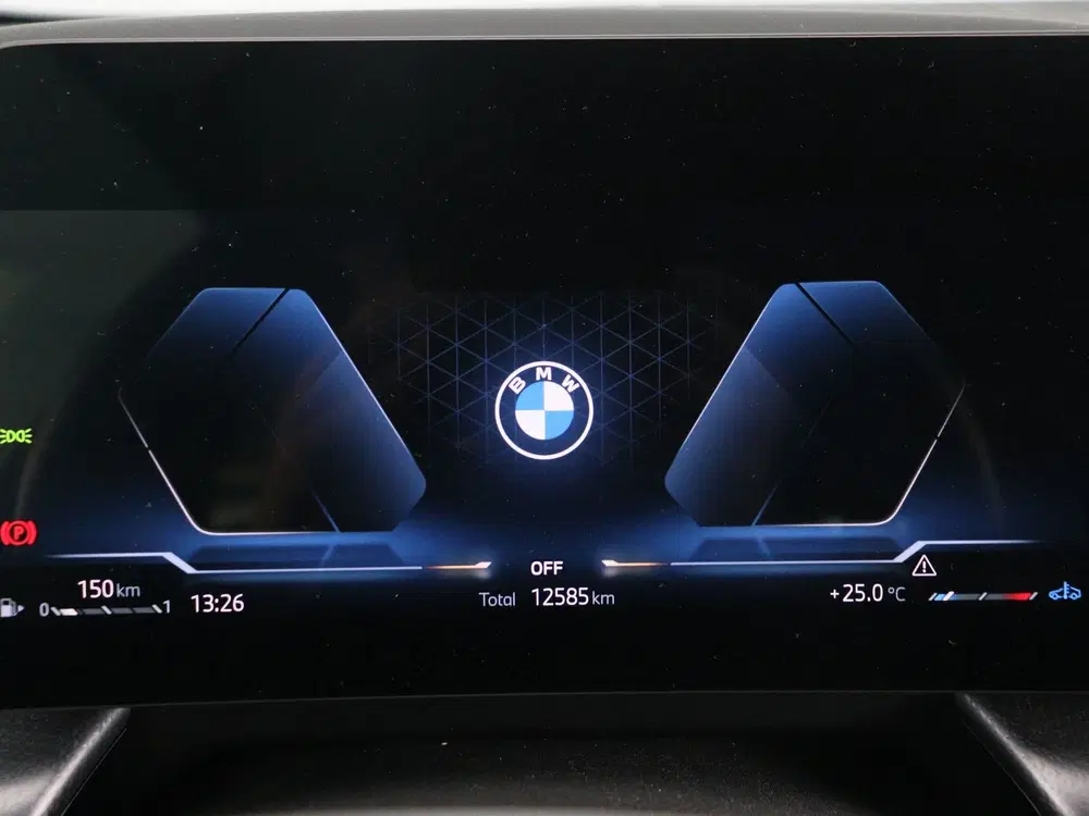 BMW 2-serie 220i Active Tourer M Sport uit 2026, foto 4