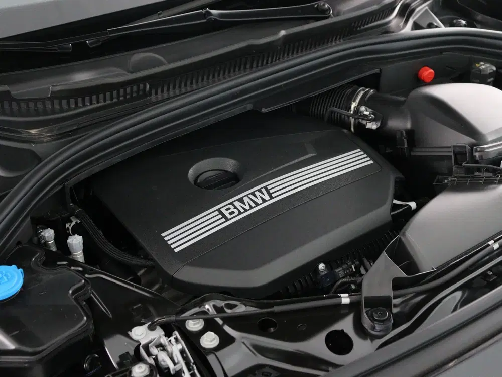BMW 2-serie 220i Active Tourer M Sport uit 2026, foto 6