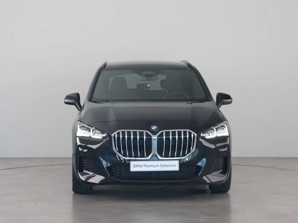 BMW 2-serie 220i Active Tourer M Sport uit 2026, foto 8