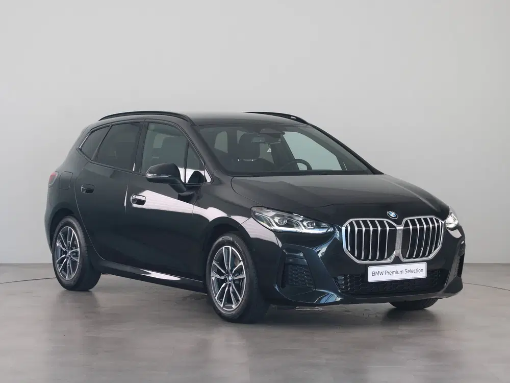 BMW 2-serie 220i Active Tourer M Sport uit 2026, foto 9