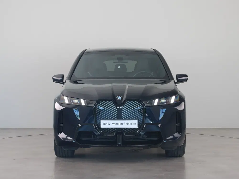 BMW iX xDrive45 101 kWh M Sport uit 2026, foto 7