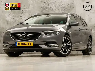 Opel Insignia 1.5 Turbo Business Executive 165Pk Automaa uit 2019