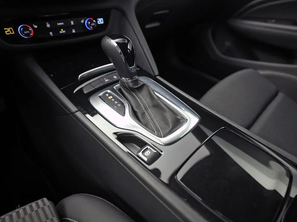 Opel Insignia 1.5 Turbo Business Executive 165Pk Automaa uit 2019, foto 11