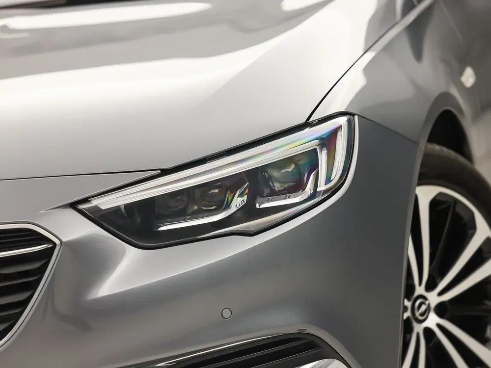 Opel Insignia 1.5 Turbo Business Executive 165Pk Automaa uit 2019, foto 13
