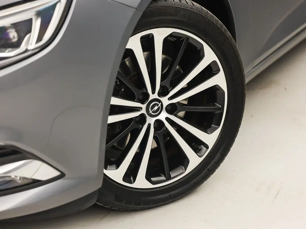 Opel Insignia 1.5 Turbo Business Executive 165Pk Automaa uit 2019, foto 14