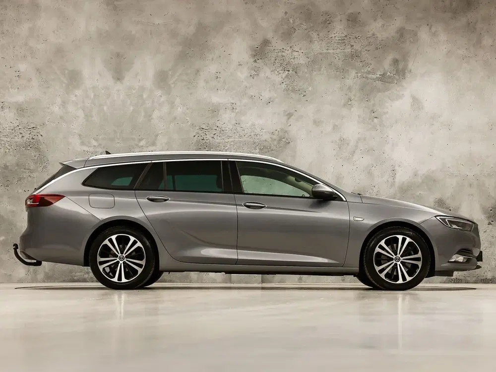 Opel Insignia 1.5 Turbo Business Executive 165Pk Automaa uit 2019, foto 4